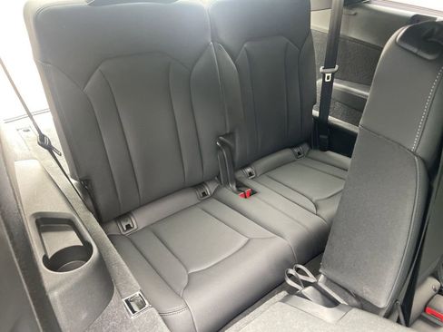 Used 2025 Audi Q7 2.0T Premium Plus w/ Premium Plus Package image 22