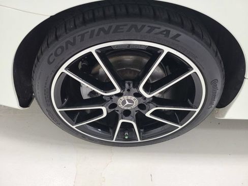 Used 2021 Mercedes-Benz C 300 Coupe image 34