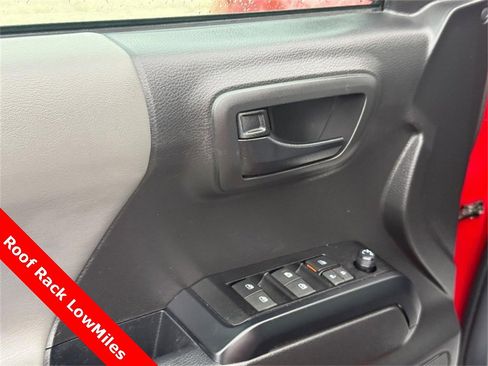 Used 2023 Toyota Tacoma SR image 18