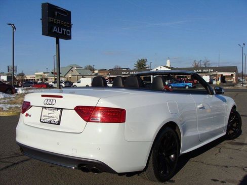 Used 2014 Audi S5 Premium Plus AWD/4WD image 12