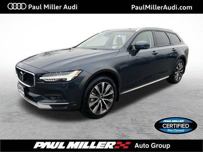 Used 2025 Volvo V90 B6 Cross Country Plus
