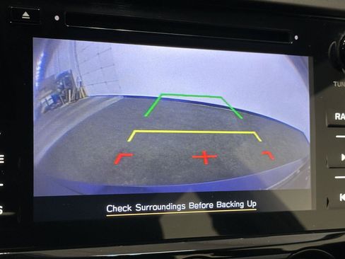 Used 2021 Subaru WRX STI AWD/4WD image 19