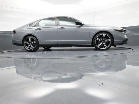 Certified 2024 Honda Accord Sport image 27