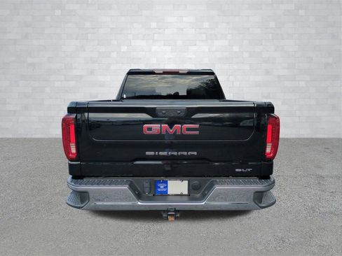 Used 2025 GMC Sierra 1500 SLT image 5