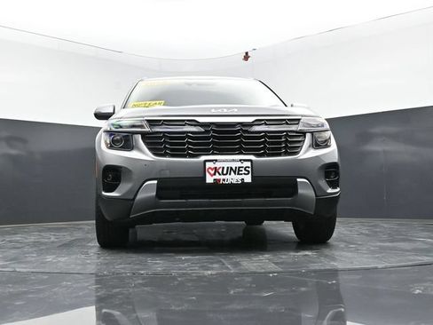 Used 2025 Kia Seltos S FWD image 47
