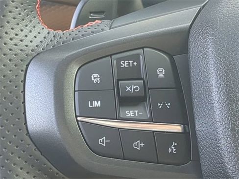 New 2025 Ford Ranger Raptor image 24