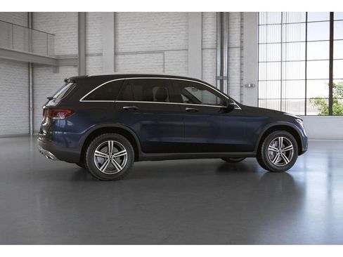 Used 2022 Mercedes-Benz GLC 300 4MATIC image 19