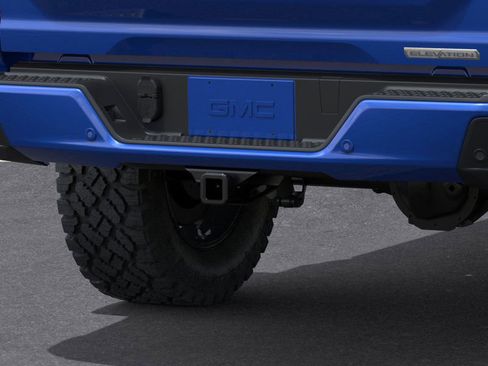 New 2025 GMC Canyon Elevation w/ Convenience Package image 45