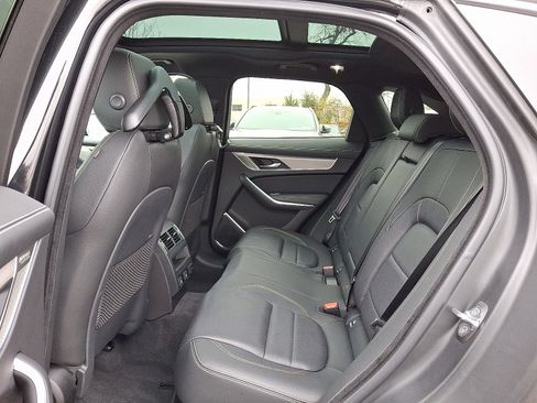 Used 2026 Jaguar F-PACE R-Dynamic S image 5