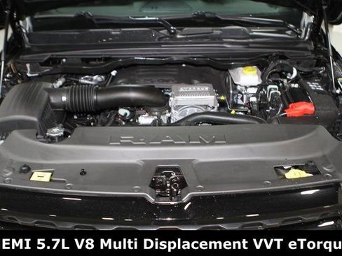 New 2026 RAM 1500 Big Horn image 3