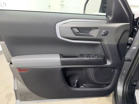 New 2025 Ford Bronco Sport Badlands image 10