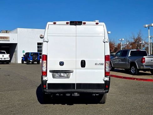 New 2026 RAM ProMaster 2500 w/ Advanced Safety Group image 5