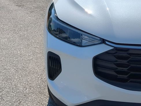 New 2026 Ford Escape ST-Line w/ Tech Pack #1 image 8