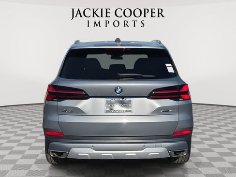 Used 2024 BMW X5 xDrive40i image 6