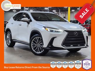 Used 2025 Lexus NX 350 Premium AWD video 1