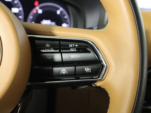 Used 2024 MAZDA CX-90 3.3 Turbo S w/ Premium Plus image 28