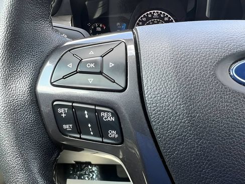 Used 2021 Ford Ranger Lariat w/ Technology Package AWD/4WD image 16