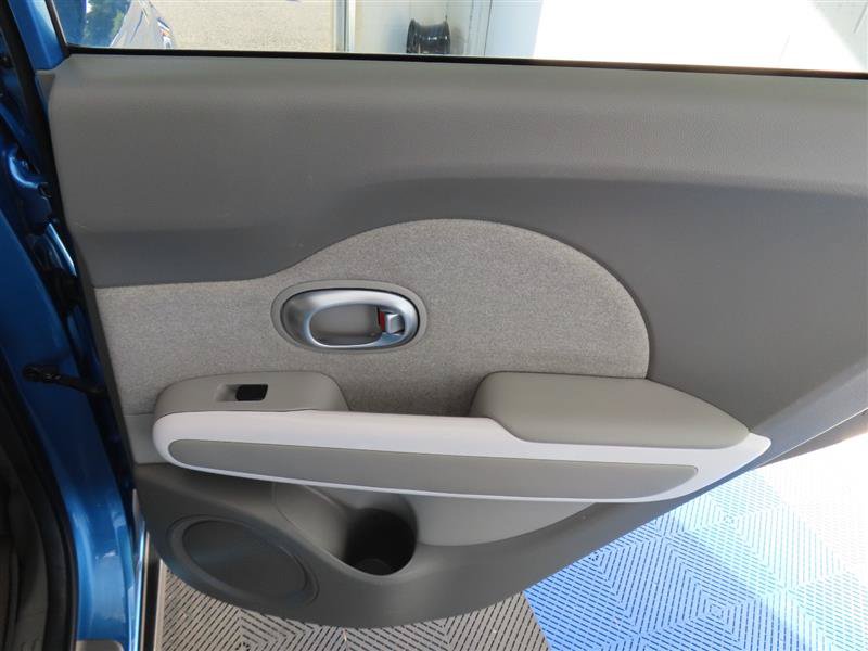 Used 2017 Kia Soul EV FWD image 34