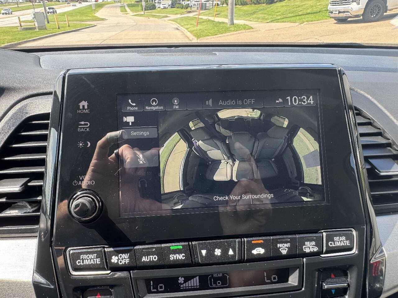 Used 2023 Honda Odyssey Touring image 20