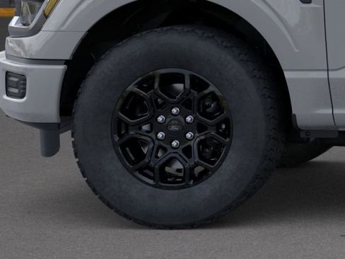 New 2026 Ford F150 STX AWD/4WD image 19