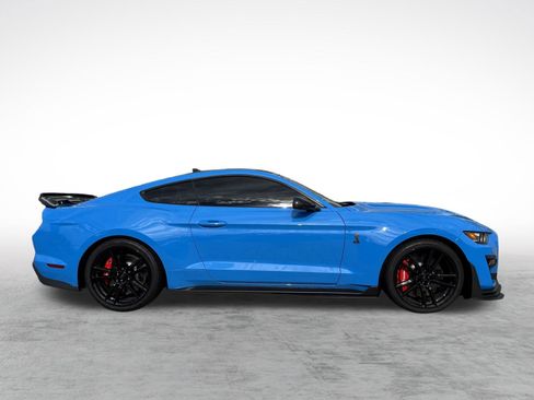 Used 2022 Ford Mustang Shelby GT500 w/ Technology Package image 10