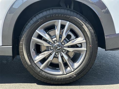 New 2026 Acura ADX FWD image 8