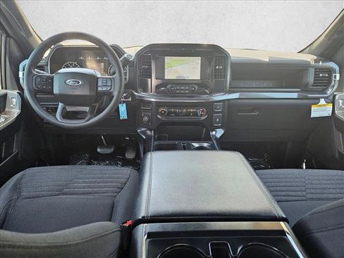 Used 2023 Ford F150 XL w/ STX Appearance Package AWD/4WD image 18