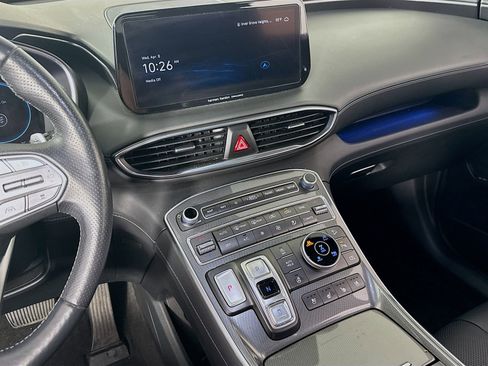 Used 2023 Hyundai Santa Fe Calligraphy image 16