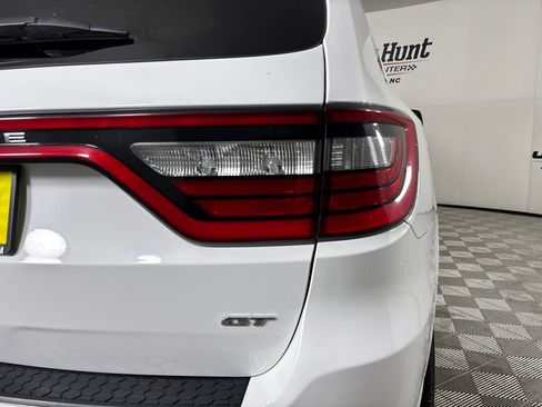 Used 2024 Dodge Durango GT RWD image 39