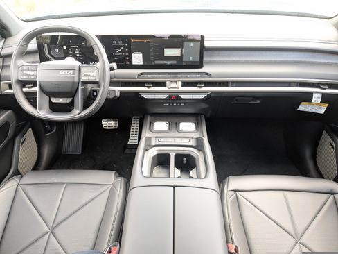 New 2027 Kia Telluride SX FWD image 19