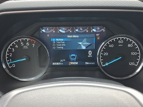 Used 2023 Ford F150 XLT w/ Equipment Group 302A High AWD/4WD image 21
