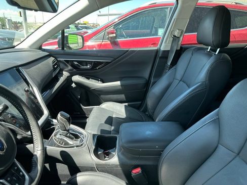 Used 2024 Subaru Outback Limited AWD/4WD image 6