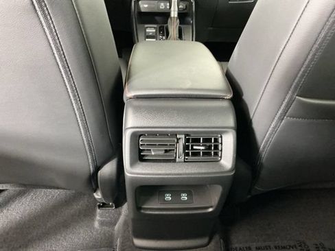 Used 2024 Honda CR-V Sport Touring image 25