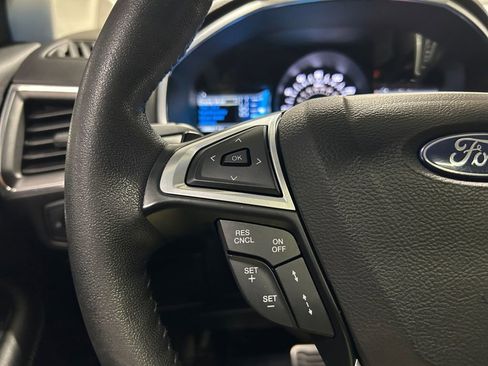 Used 2018 Ford Edge Sport w/ Equipment Group 401A image 17