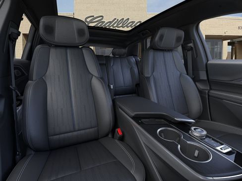 New 2026 Cadillac Lyriq Premium Sport image 16