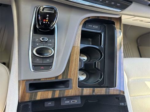 Used 2021 Cadillac Escalade Sport Platinum w/ LPO, ONYX Package image 26