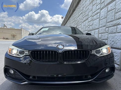 Used 2017 BMW 430i Gran Coupe image 16