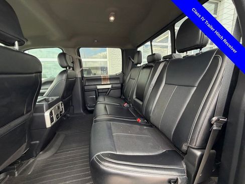Used 2019 Ford F150 Lariat RWD image 25