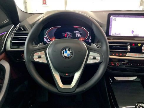 Used 2024 BMW X3 sDrive30i w/ Premium Package image 5