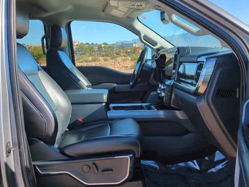 Used 2024 Ford F350 Lariat image 29