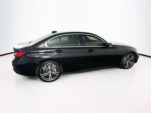 Used 2021 BMW 330i Sedan w/ Convenience Package RWD image 10