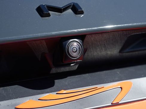 Used 2025 Toyota Camry SE image 42