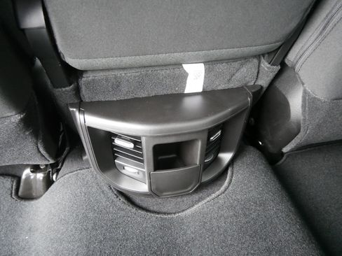 New 2026 RAM 2500 Tradesman image 6