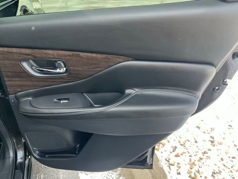 Used 2019 Nissan Murano Platinum image 24