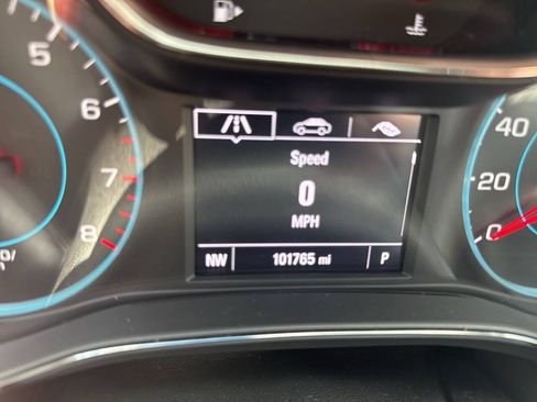Used 2016 Chevrolet Cruze LT w/ Convenience Package FWD image 31