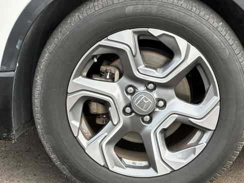 Used 2019 Honda CR-V EX image 26