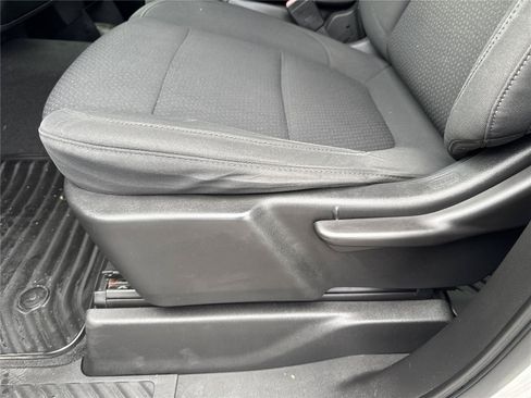 Used 2021 Chevrolet Silverado 1500 Custom RWD image 12