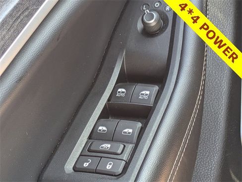 Used 2024 Jeep Grand Cherokee Limited 4xe image 27