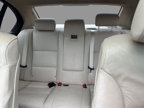 Used 2008 BMW 535xi Sedan image 17