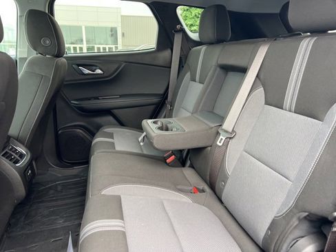 Used 2024 Chevrolet Blazer LT w/ Convenience Package image 33